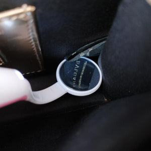 SERPENTI FOREVER Golden Enamel AX.G16.281217