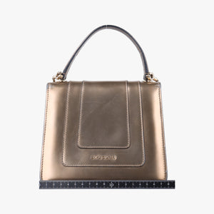 SERPENTI FOREVER Golden Enamel AX.G16.281217