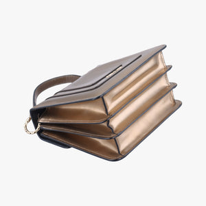 SERPENTI FOREVER Golden Enamel AX.G16.281217