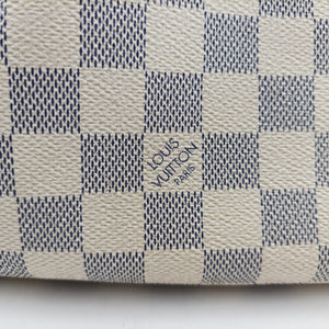 TOTALLY PM AZUR Damier Canvas SD3133