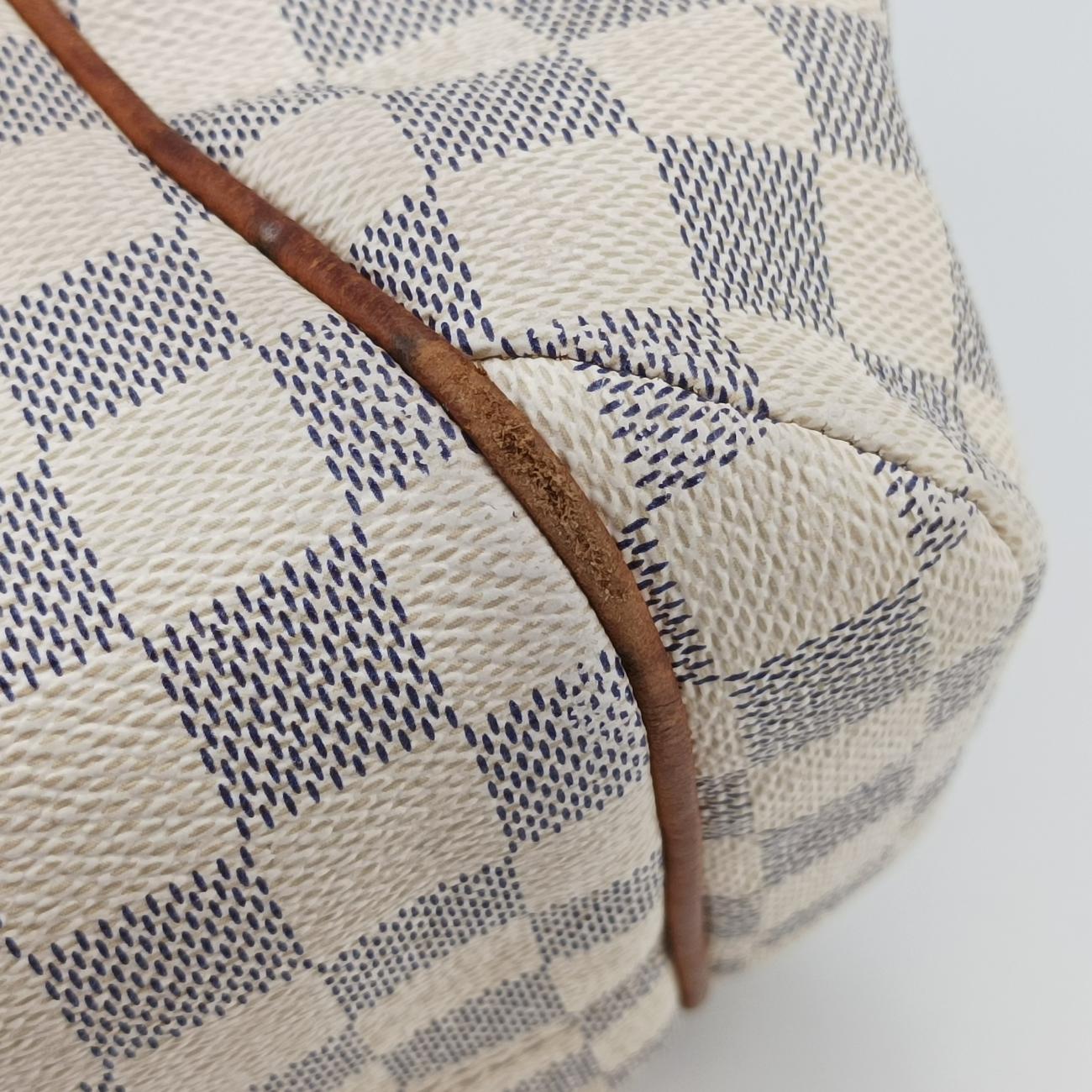 TOTALLY PM AZUR Damier Canvas SD3133