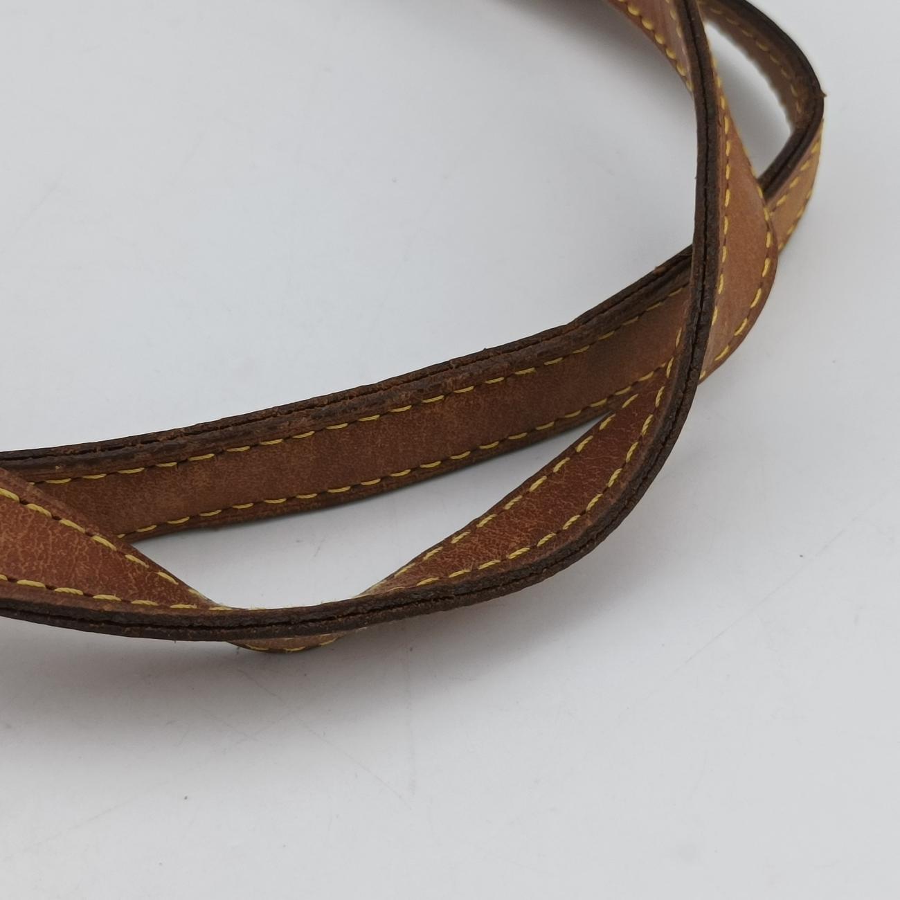 TOTALLY PM AZUR Damier Canvas SD3133