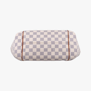 TOTALLY PM AZUR Damier Canvas SD3133