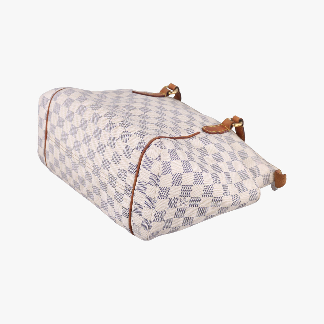 TOTALLY PM AZUR Damier Canvas SD3133