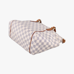 TOTALLY PM AZUR Damier Canvas SD3133