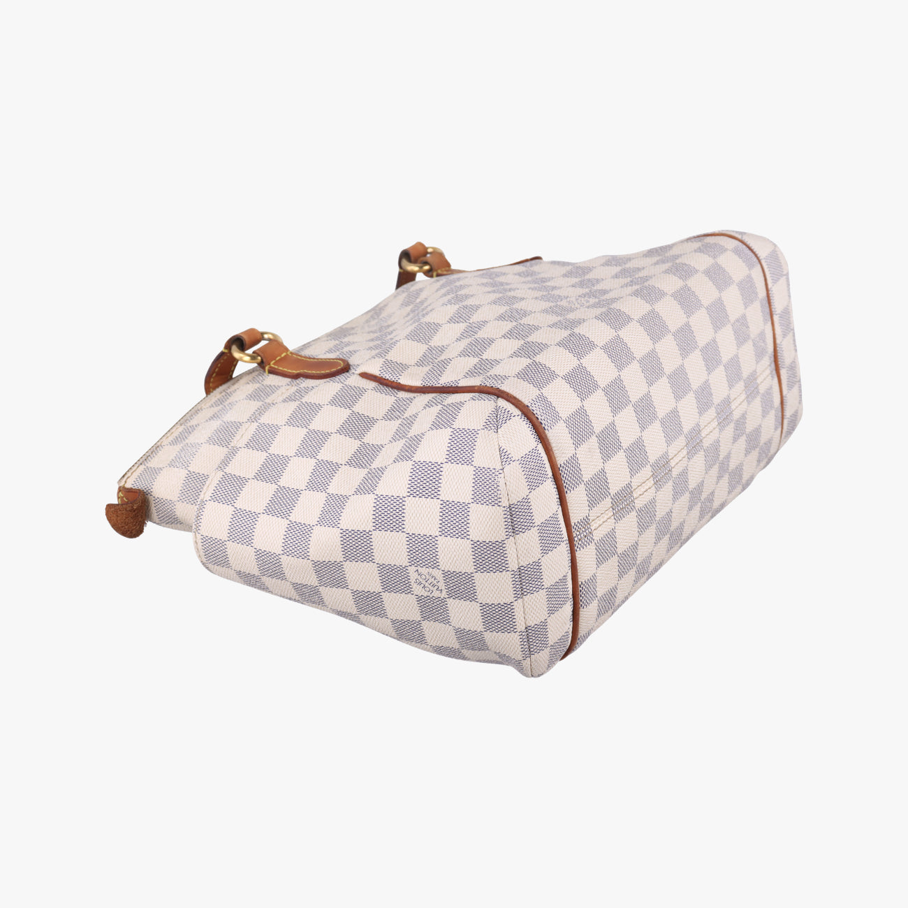 TOTALLY PM AZUR Damier Canvas SD3133