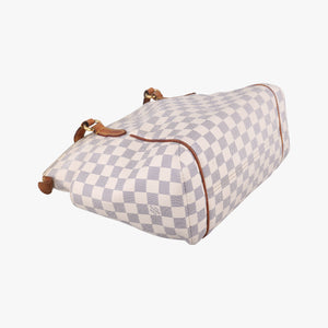 TOTALLY PM AZUR Damier Canvas SD3133