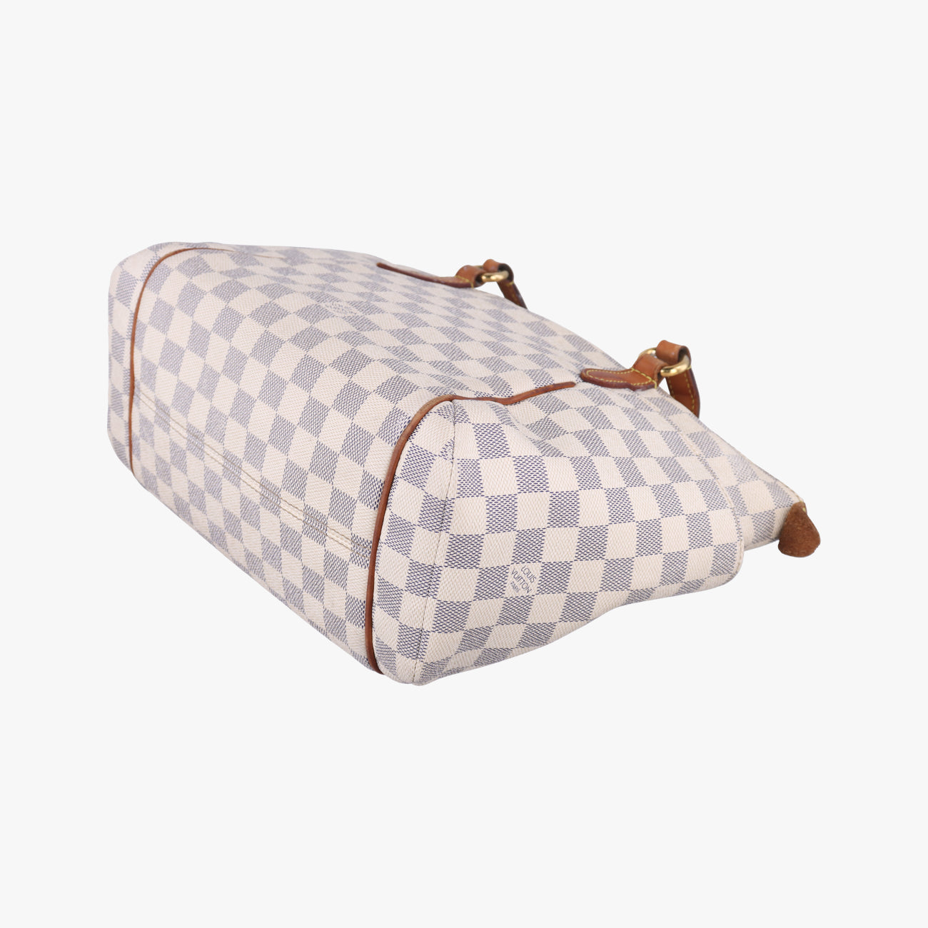 TOTALLY PM AZUR Damier Canvas SD3133