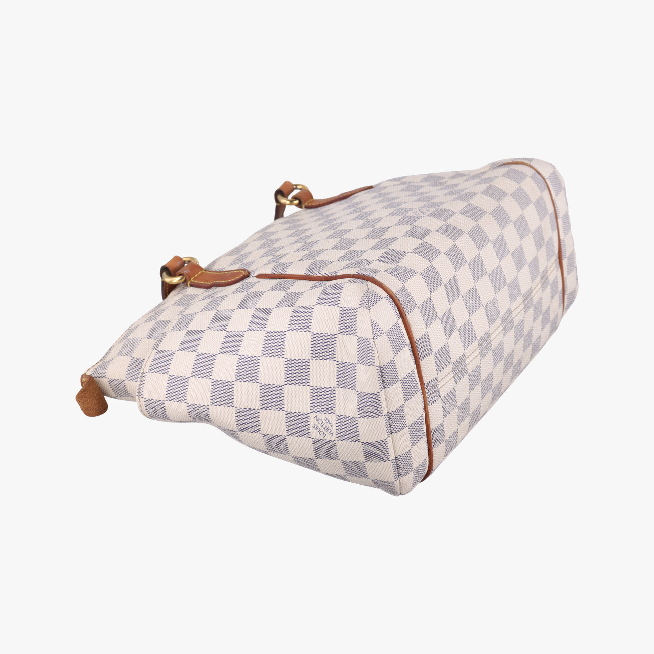 TOTALLY PM AZUR Damier Canvas SD3133