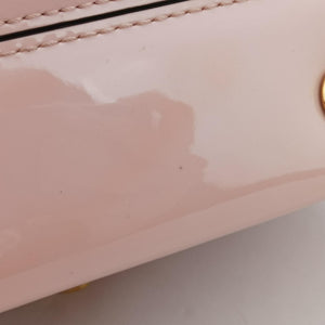 Cherry Wood Rose Valerine Vernis PL3158