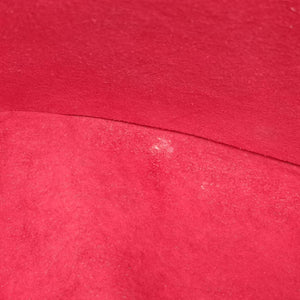 Vénus brown×CERISE Monogram Canvas×calf leather BA1197
