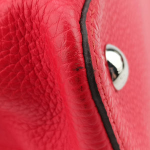 Capucines MM Ruby PARNASSEA TR0125