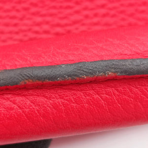 Capucines MM Ruby PARNASSEA TR0125