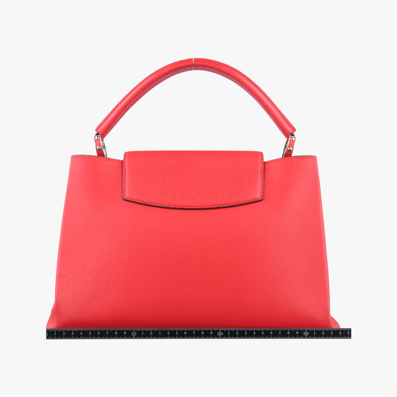 Capucines MM Ruby PARNASSEA TR0125