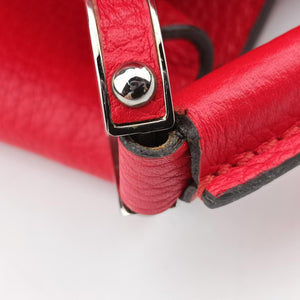 Capucines MM Ruby PARNASSEA TR0125