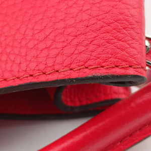Capucines MM Ruby PARNASSEA TR0125