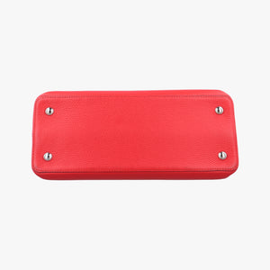 Capucines MM Ruby PARNASSEA TR0125