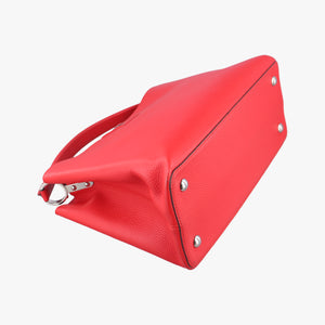 Capucines MM Ruby PARNASSEA TR0125