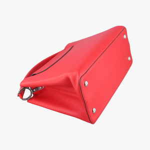 Capucines MM Ruby PARNASSEA TR0125
