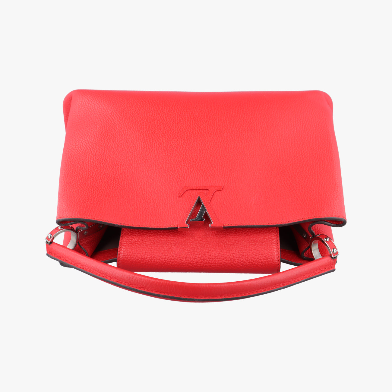 Capucines MM Ruby PARNASSEA TR0125
