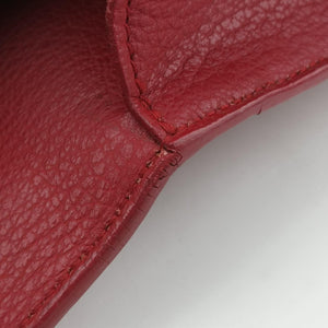 SUNSET Red Leather FLY464673.0517