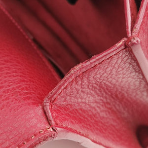 SUNSET Red Leather FLY464673.0517