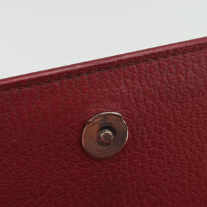 SUNSET Red Leather FLY464673.0517