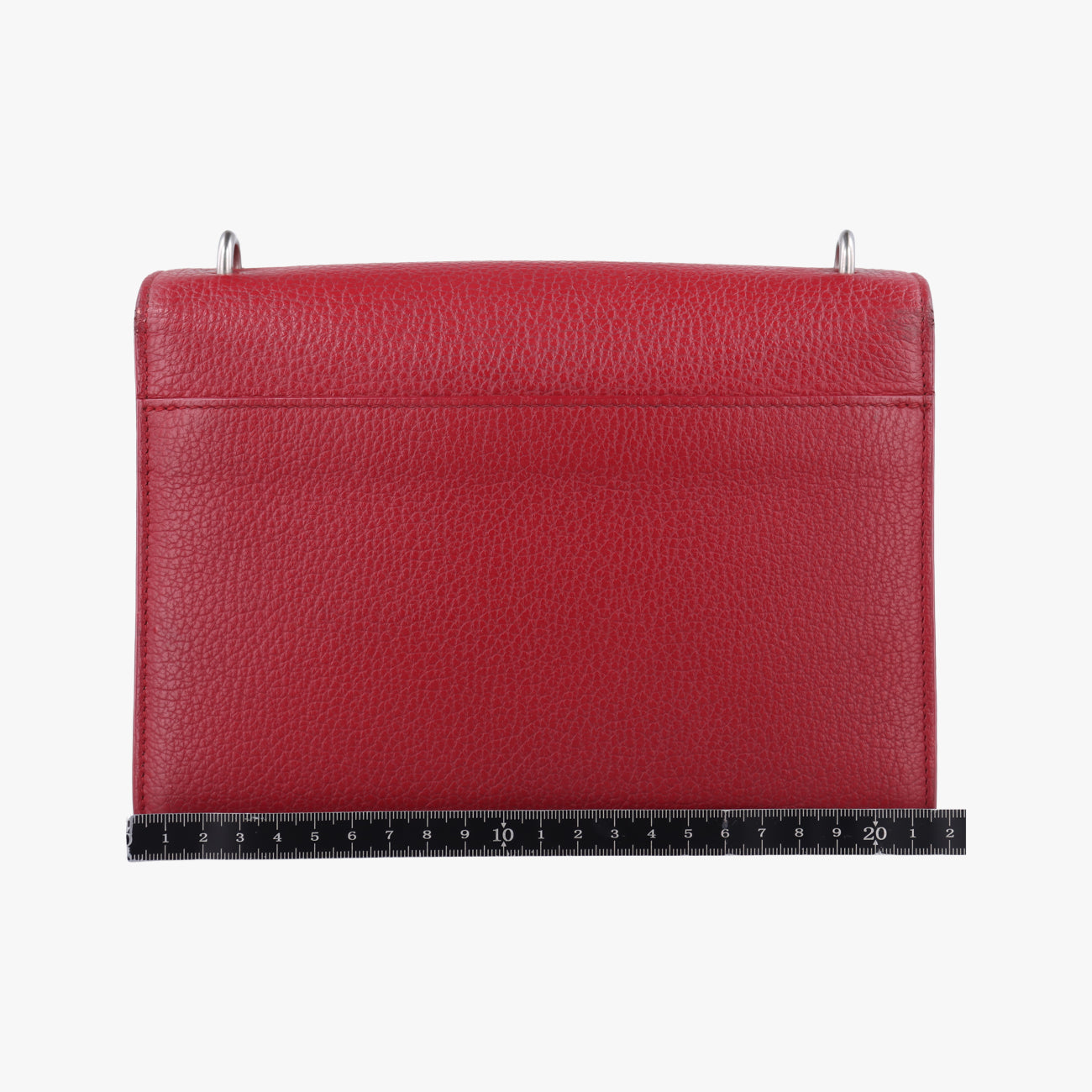 SUNSET Red Leather FLY464673.0517