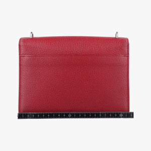 SUNSET Red Leather FLY464673.0517