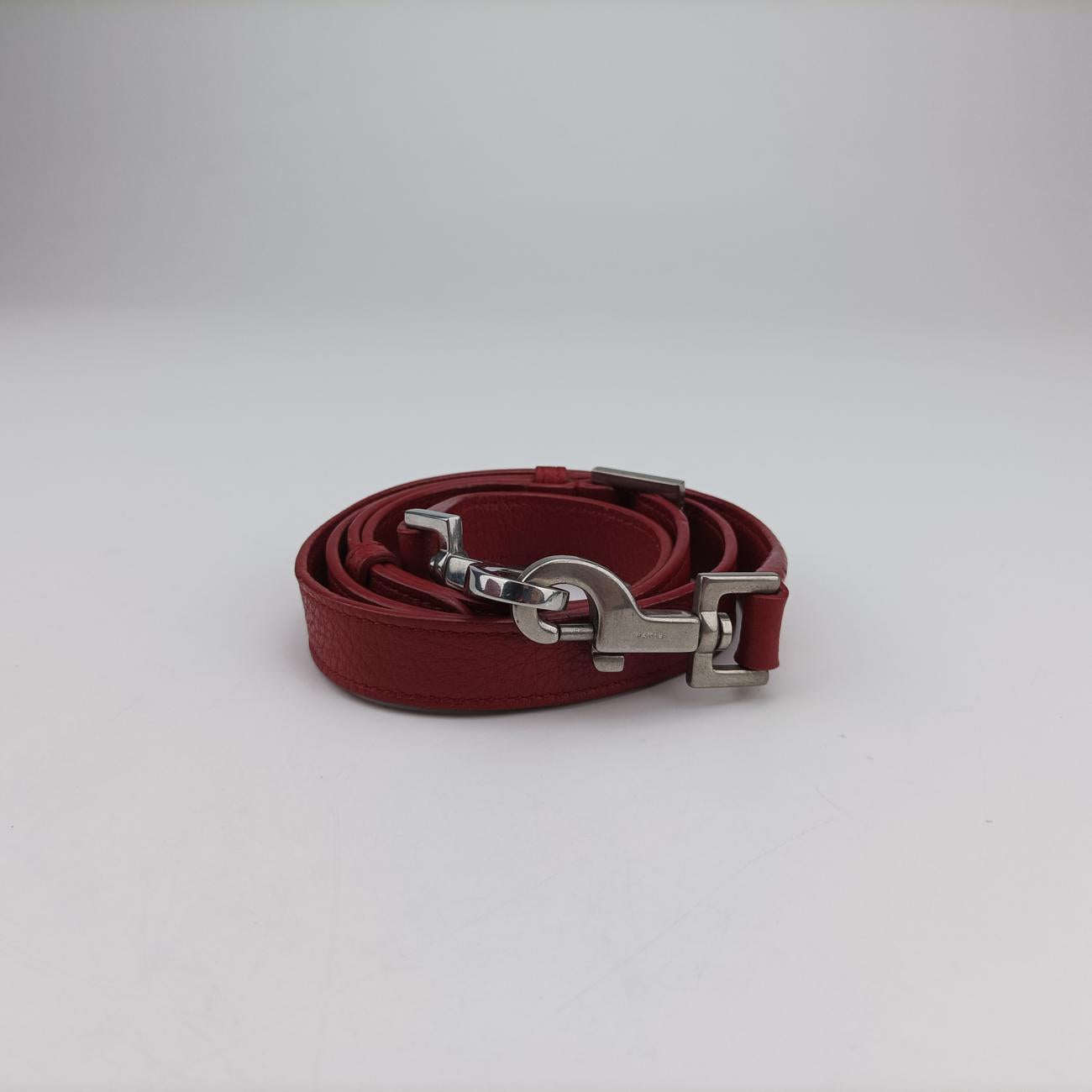 SUNSET Red Leather FLY464673.0517