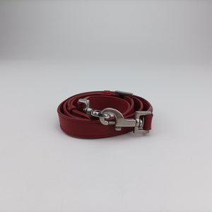 SUNSET Red Leather FLY464673.0517