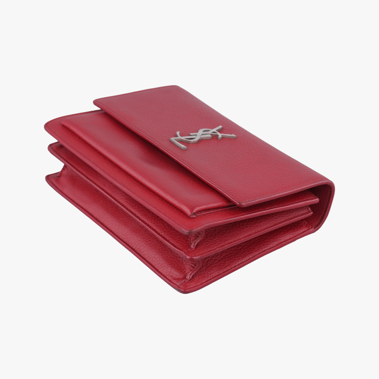 SUNSET Red Leather FLY464673.0517