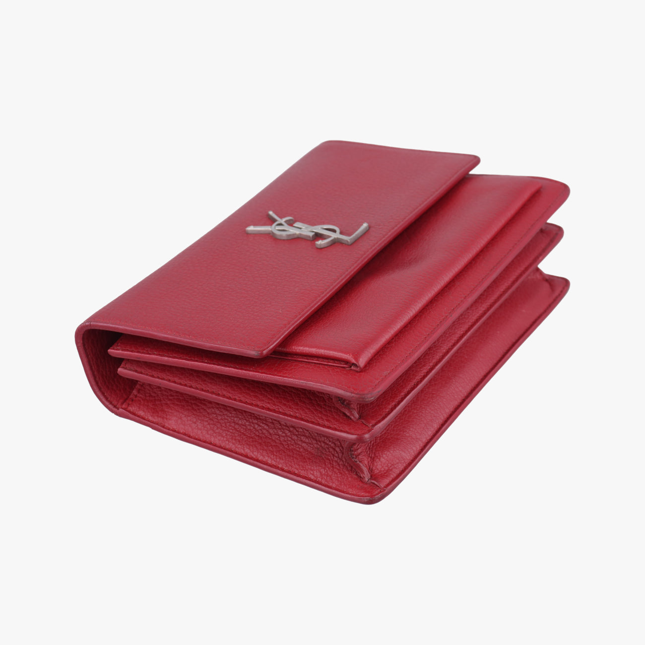 SUNSET Red Leather FLY464673.0517
