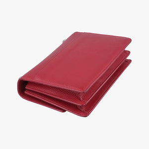 SUNSET Red Leather FLY464673.0517