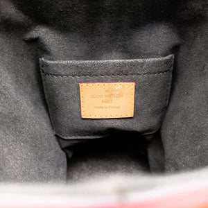 DUFFLE brown Monogram Canvas DU2179
