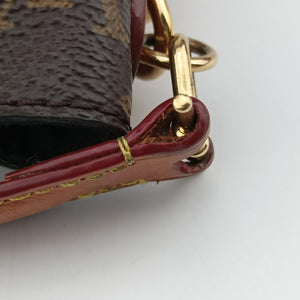 DUFFLE brown Monogram Canvas DU2179