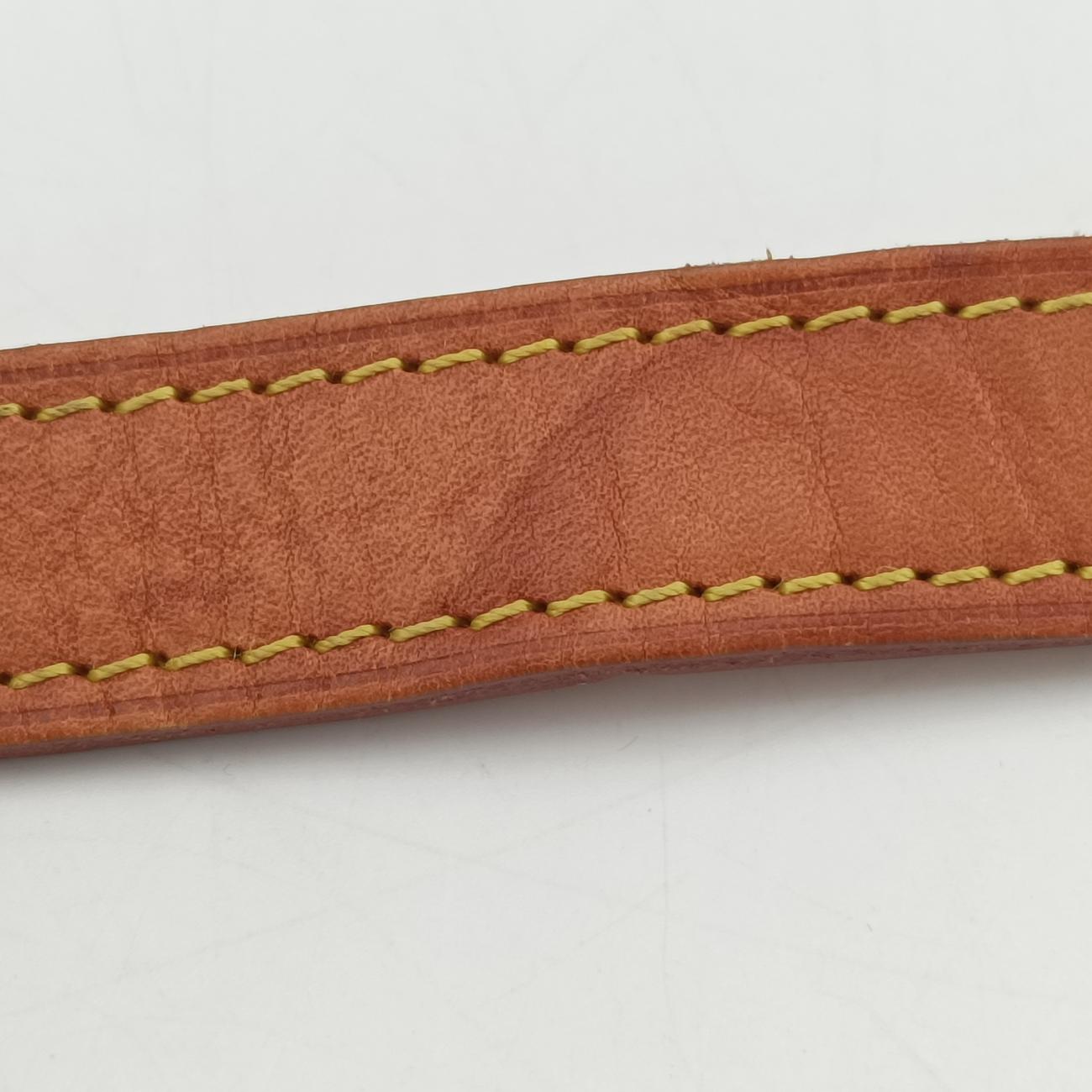 DUFFLE brown Monogram Canvas DU2179