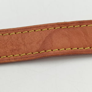 DUFFLE brown Monogram Canvas DU2179