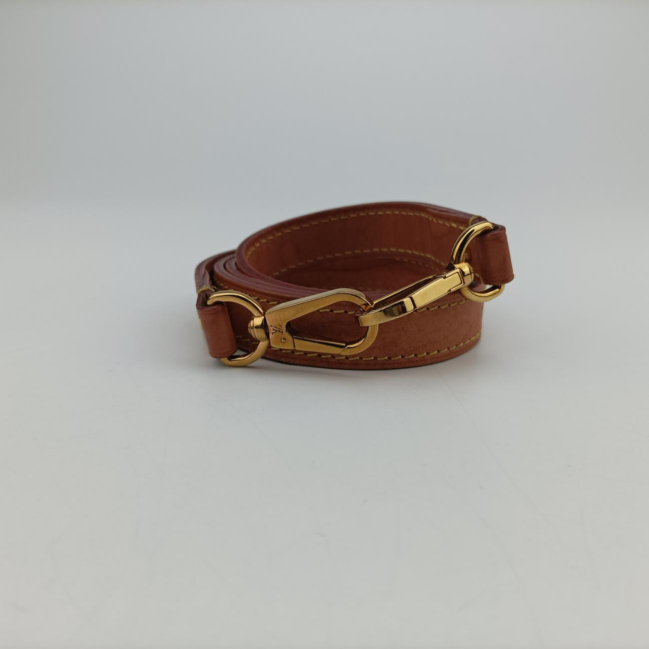 DUFFLE brown Monogram Canvas DU2179