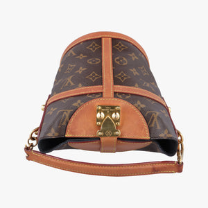 DUFFLE brown Monogram Canvas DU2179