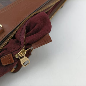 GREENWICH EBENE Damier Canvas DU2164