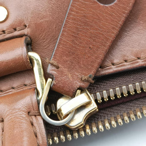 GREENWICH EBENE Damier Canvas DU2164