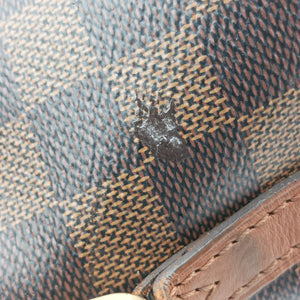 GREENWICH EBENE Damier Canvas DU2164