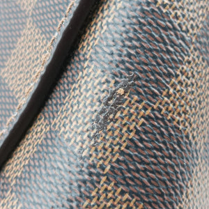 GREENWICH EBENE Damier Canvas DU2164