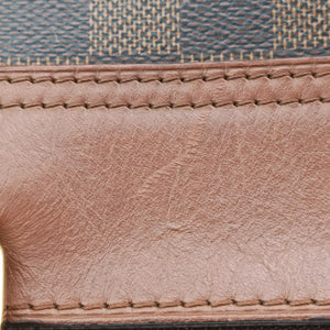 GREENWICH EBENE Damier Canvas DU2164