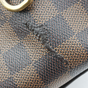 GREENWICH EBENE Damier Canvas DU2164