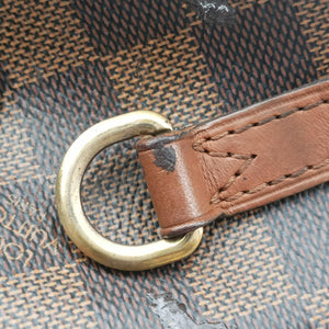 GREENWICH EBENE Damier Canvas DU2164