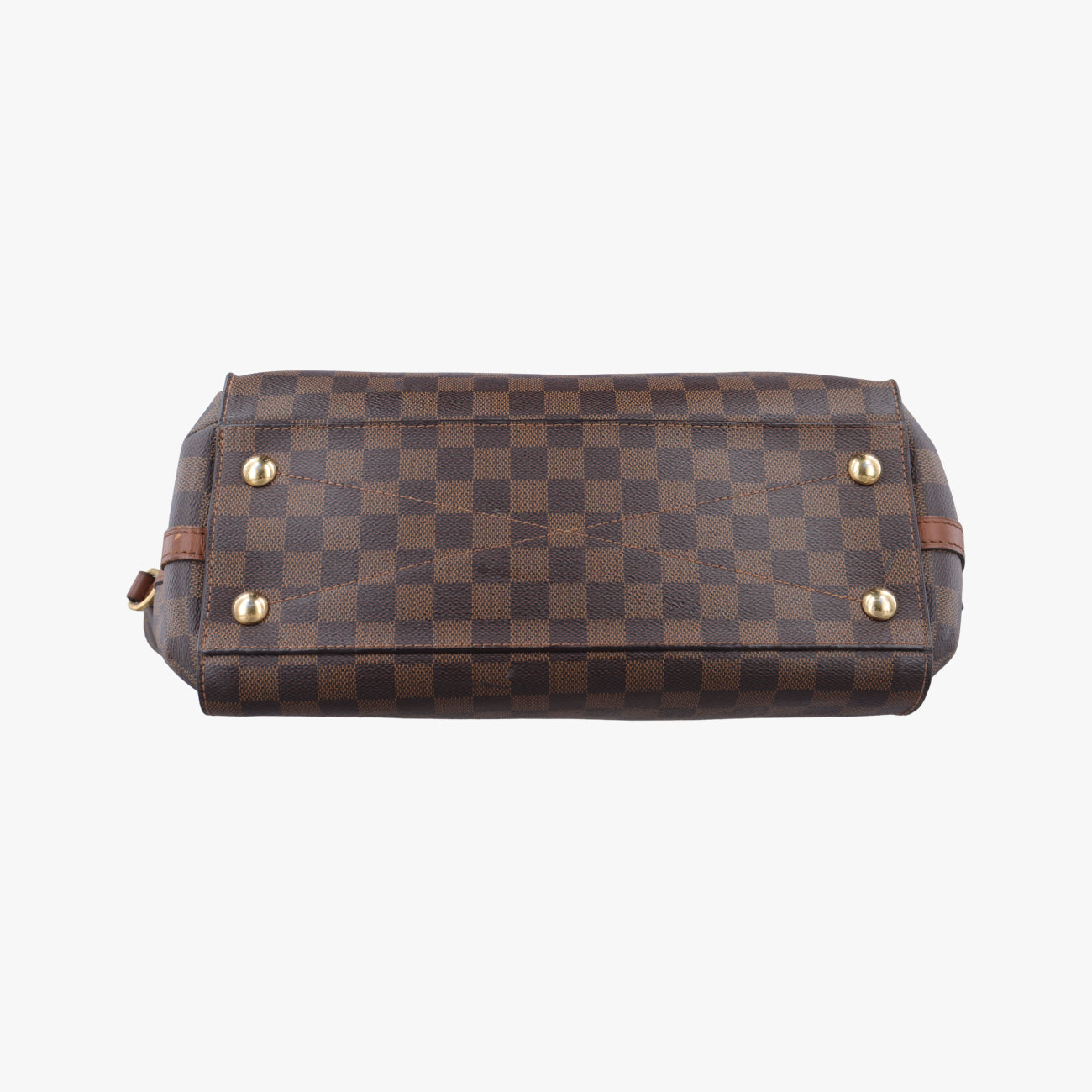GREENWICH EBENE Damier Canvas DU2164