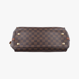 GREENWICH EBENE Damier Canvas DU2164