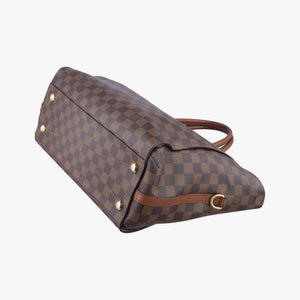 GREENWICH EBENE Damier Canvas DU2164